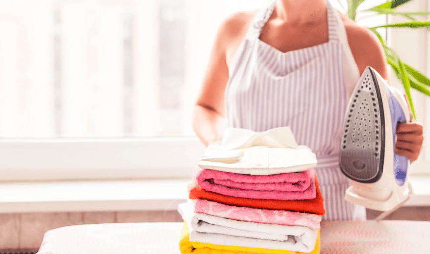 Ironing Service