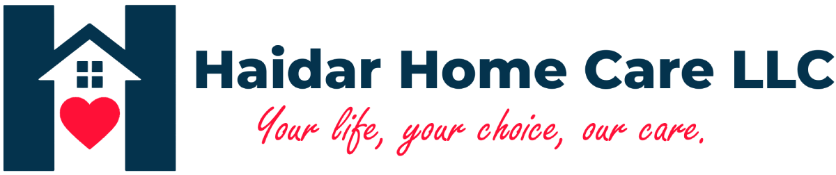 Haidar Home Care 