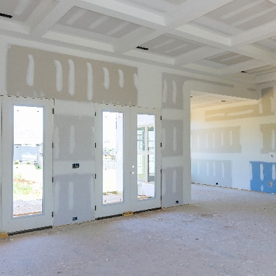 Drywall Installation