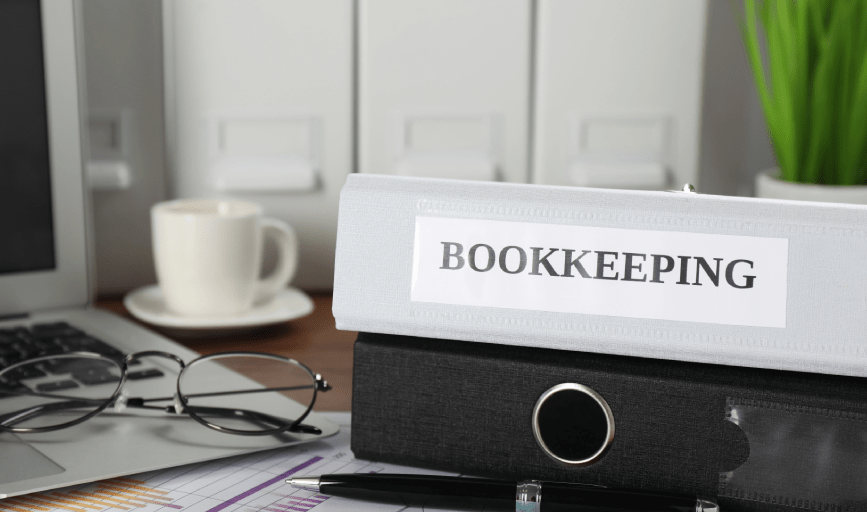 Bookkeeping Services
