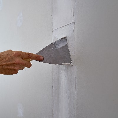 Drywall Repair