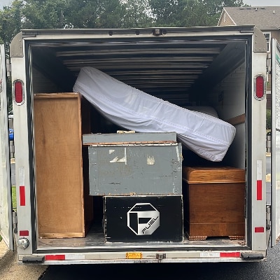Furniture Moving
