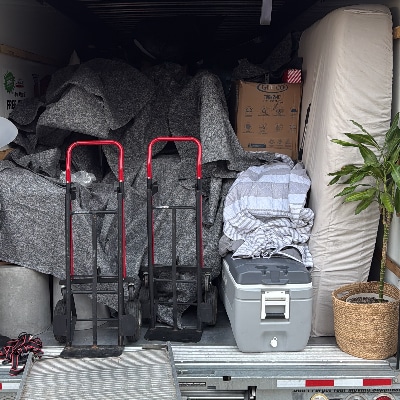 Residential Moving