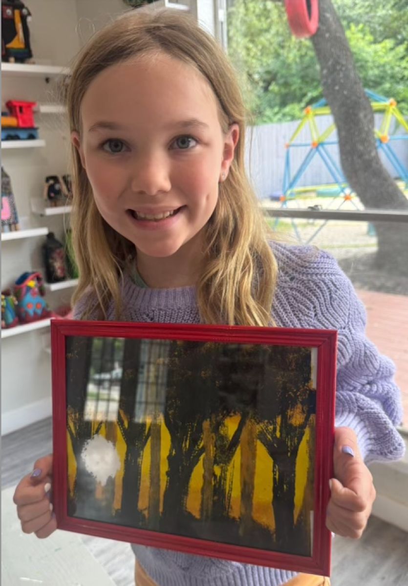 Afterschool Art & Craft