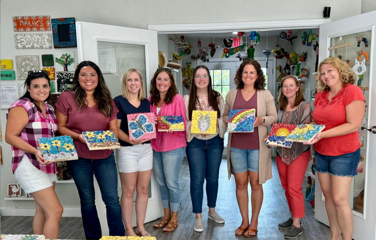 Team Building Workshops