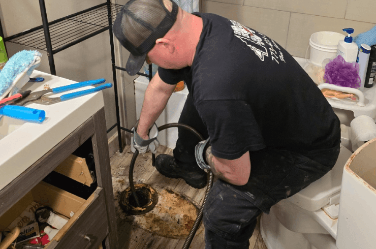 4 Brothers Sewer and Plumbing Service