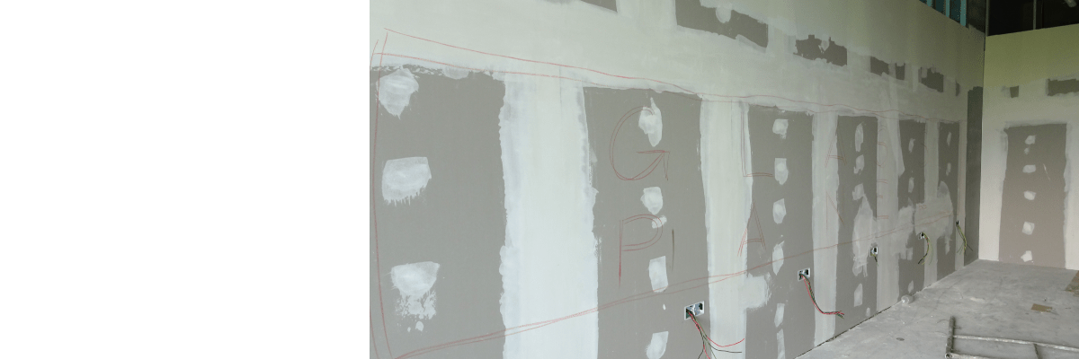 Drywall Installation