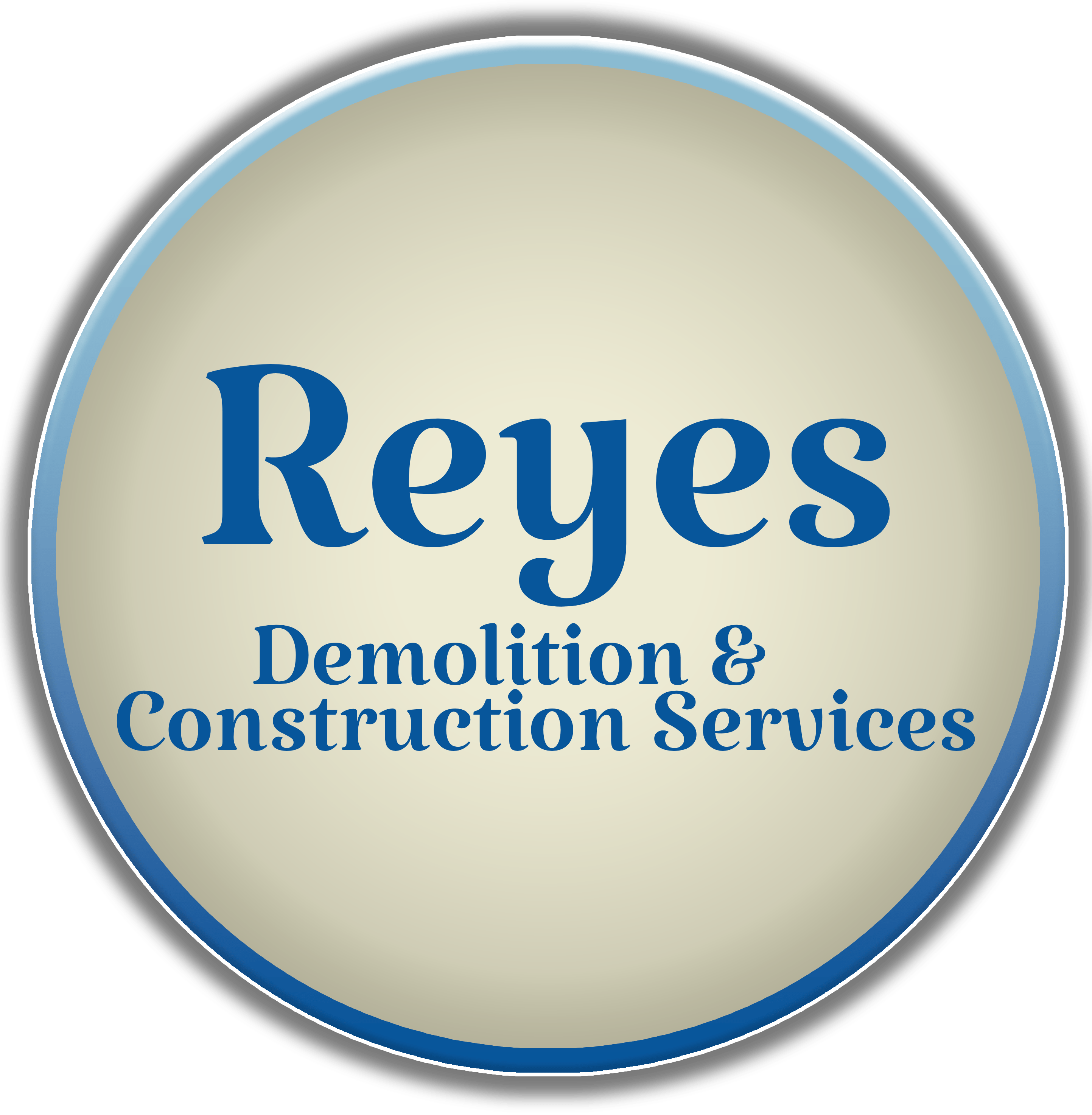 Reyes Demolition & Construction Services