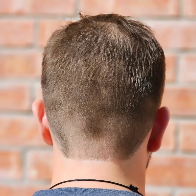Men’s Haircuts