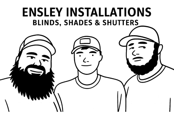 Ensley Installations