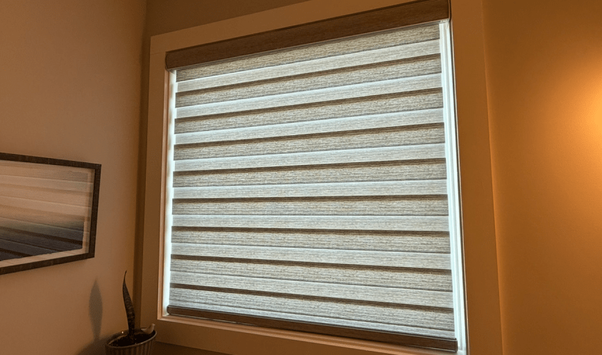Custom Window Blinds