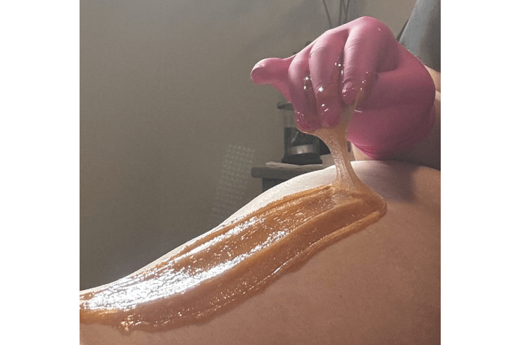 Princess and the Peach