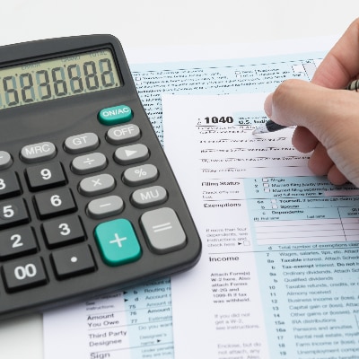 Tax Filing Assistance