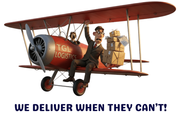 Turner Global Logistics