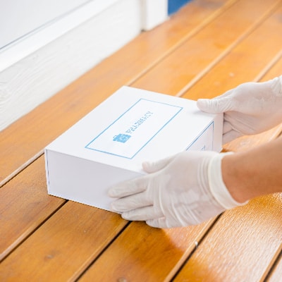 Medical Courier Services