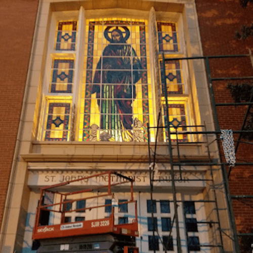 Interior & Exterior Painting