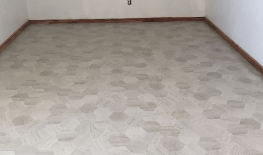 Flooring Contractor