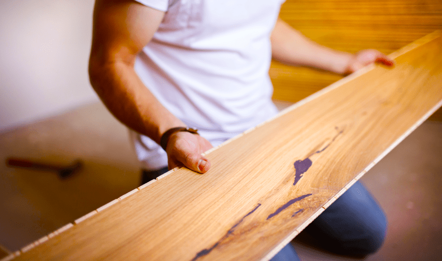 GENERAL CONTRACTING SERVICES