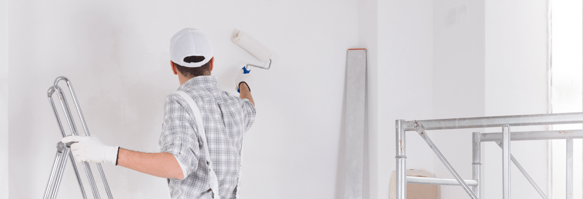 Colorado Painting and Restoration