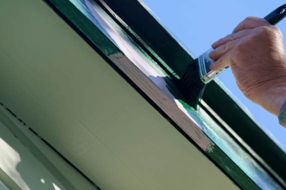 Colorado Painting and Restoration