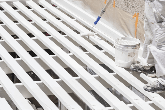 Colorado Painting and Restoration