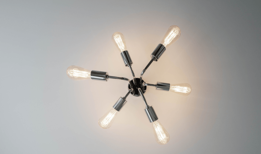 Light Fixture Installation