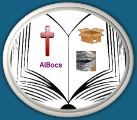 AlBocs Couriers