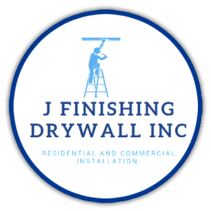 J Finish & Drywall Inc 