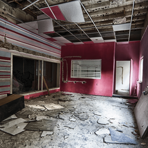 Interior Demolition