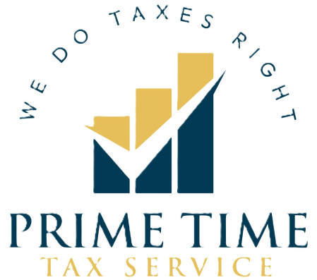 Prime Time Tax Service