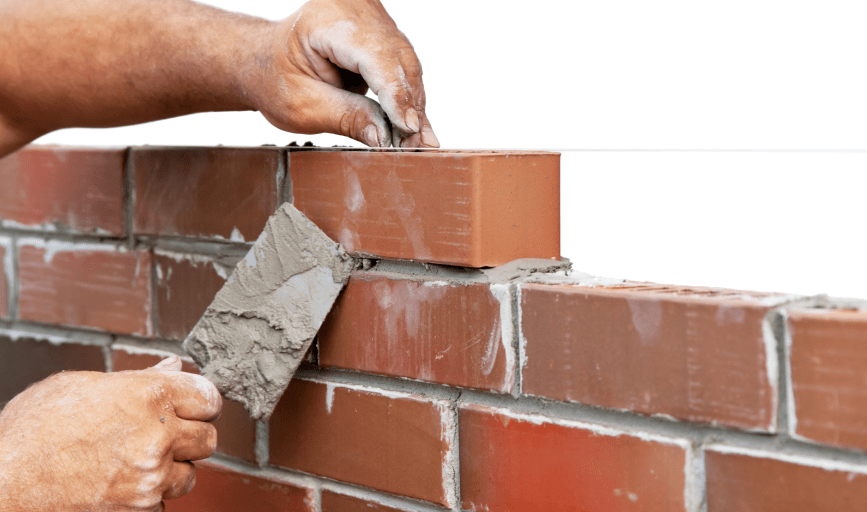 Retaining Wall Construction