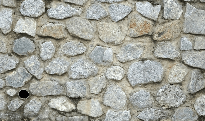 Stone Masonry
