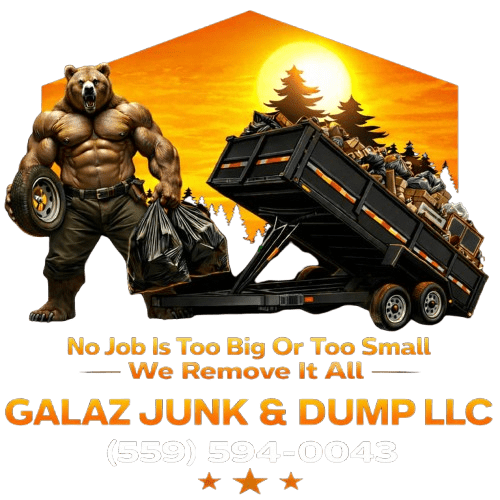 Galaz Junk & Dump