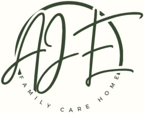 AJE Family Care Home