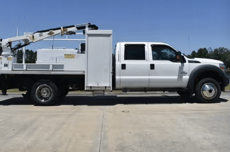 Jones Truck & Trailer Repair