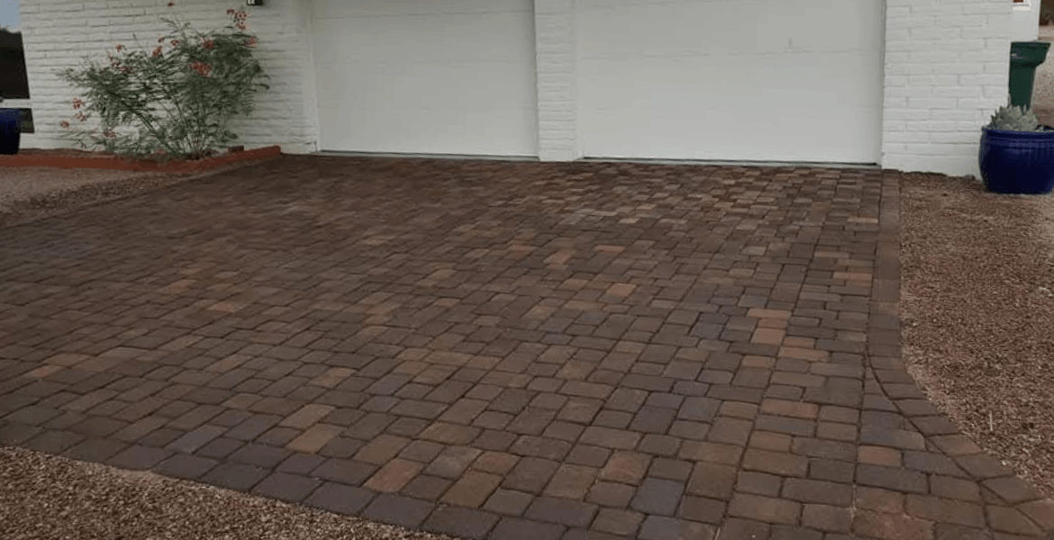 Fernandez Landscaping Design