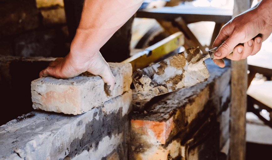 Masonry Repair