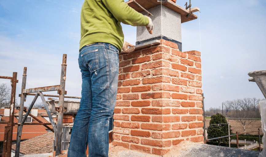 Chimney Repair