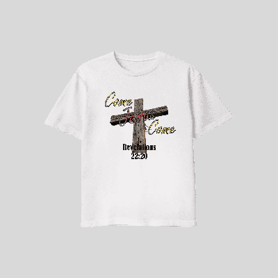 Custom T-Shirt Printing