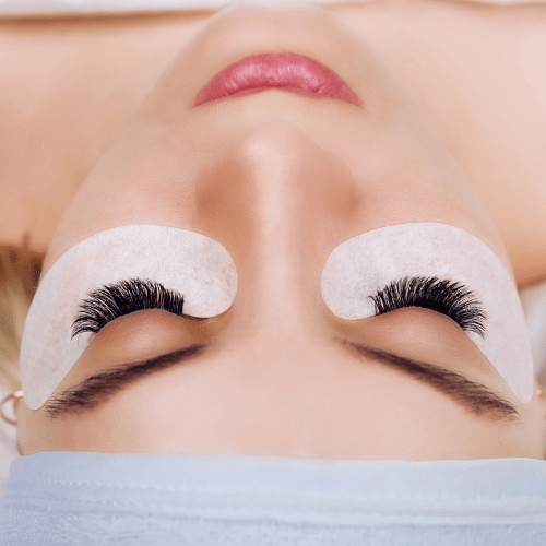 Eyelash Extensions