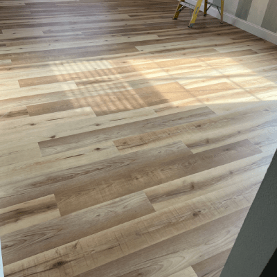 FLOORING CONTRACTOR