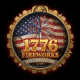1776 Fireworks 