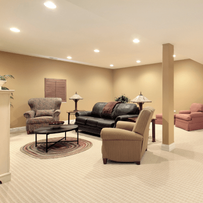 Residential Cleaning