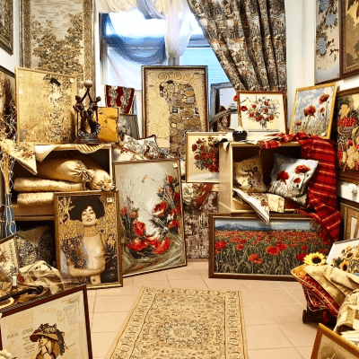 Antique Collectibles