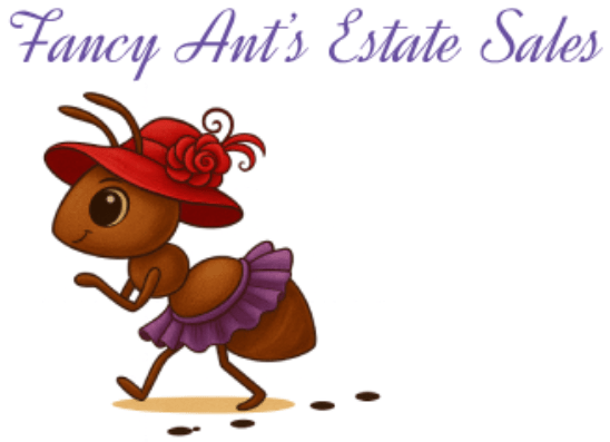 Fancy Ant's Estate Sales