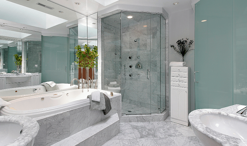Bathroom Remodeling