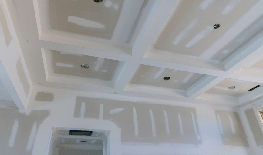 Drywall Repair