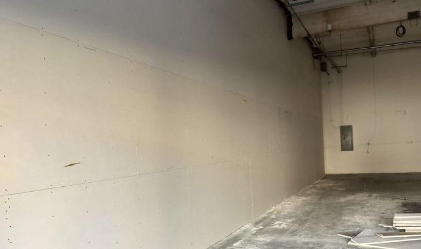 Drywall Installation