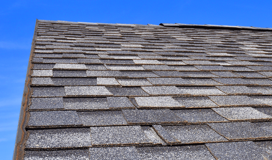 Roofing Installation