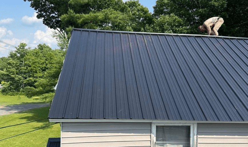 Roofing Services